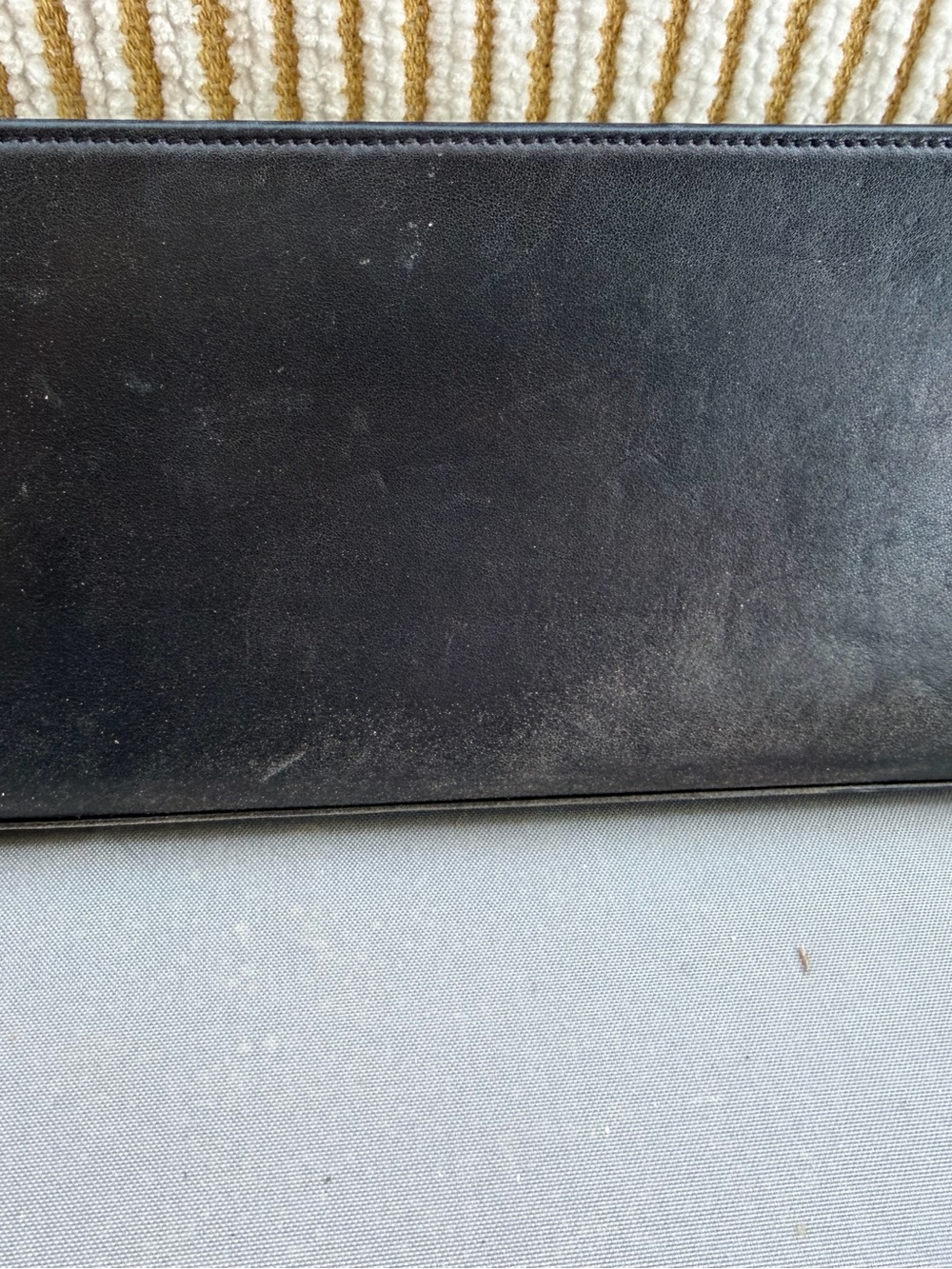 YSL Saint Laurent Tote and Wallet - Picture 8 of 10